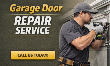 Garage Door Repair Branford